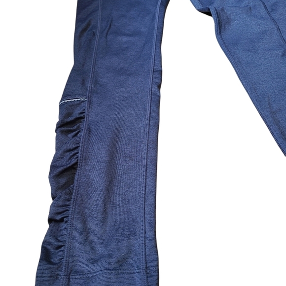 Mondetta gray slim fit drawstring jogger pants - Picture 3 of 15